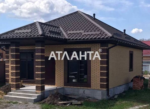 Будинок за адресою Бузковий пров. (площа 120 м²) - Atlanta.ua - фото 2