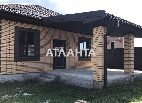 Будинок за адресою Бузковий пров. (площа 120 м²) - Atlanta.ua - фото 3