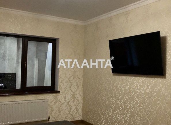 1-room apartment apartment by the address st. Krylova (area 31,8 m²) - Atlanta.ua - photo 3