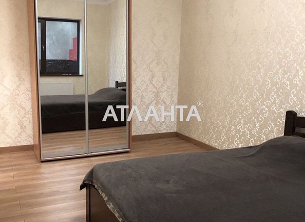1-room apartment apartment by the address st. Krylova (area 31,8 m²) - Atlanta.ua - photo 4