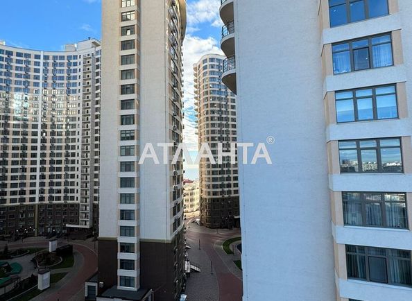 Многокомнатная квартира по адресу Компасный пер. (площадь 187,8 м2) - Atlanta.ua - фото 8
