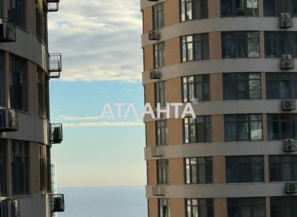 Многокомнатная квартира по адресу Компасный пер. (площадь 187,8 м²) - Atlanta.ua - фото 9
