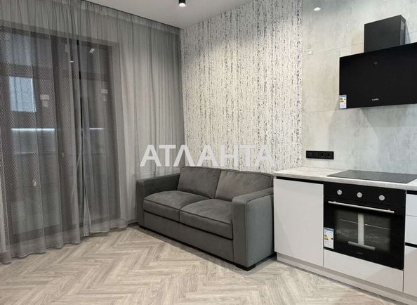1-room apartment apartment by the address st. Karantinnaya Lizoguba (area 42,0 m2) - Atlanta.ua