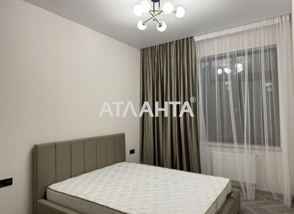 1-room apartment apartment by the address st. Karantinnaya Lizoguba (area 42,0 m2) - Atlanta.ua - photo 3