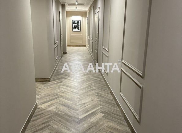 1-room apartment apartment by the address st. Karantinnaya Lizoguba (area 42,0 m2) - Atlanta.ua - photo 11