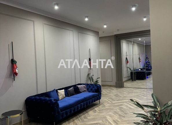 1-room apartment apartment by the address st. Karantinnaya Lizoguba (area 42,0 m2) - Atlanta.ua - photo 13