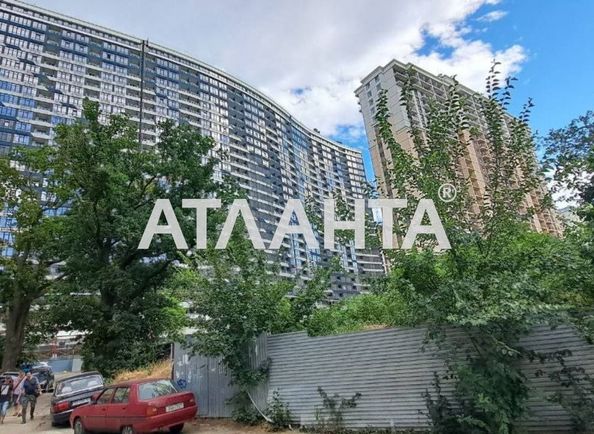 1-room apartment apartment by the address st. Kurortnyy per (area 44,4 m²) - Atlanta.ua - photo 9