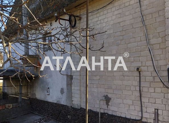 Dacha house and dacha (area 125,0 m2) - Atlanta.ua - photo 13