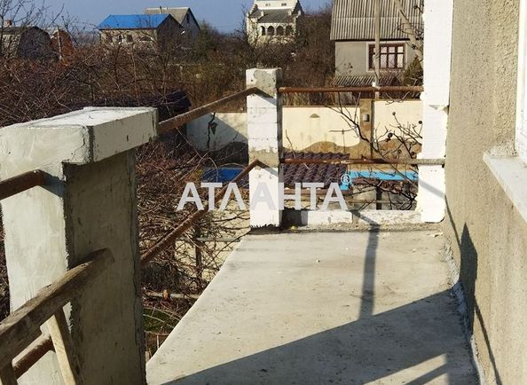 Дача дом и дача (площадь 125,0 м2) - Atlanta.ua - фото 12