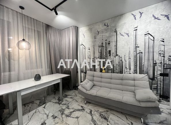 1-room apartment apartment by the address st. Mikhaylovskaya Industrialnaya (area 40,0 m2) - Atlanta.ua - photo 3
