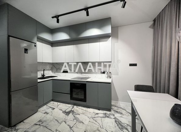 1-room apartment apartment by the address st. Mikhaylovskaya Industrialnaya (area 40,0 m2) - Atlanta.ua