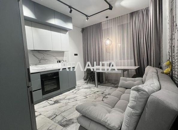 1-room apartment apartment by the address st. Mikhaylovskaya Industrialnaya (area 40,0 m2) - Atlanta.ua - photo 4