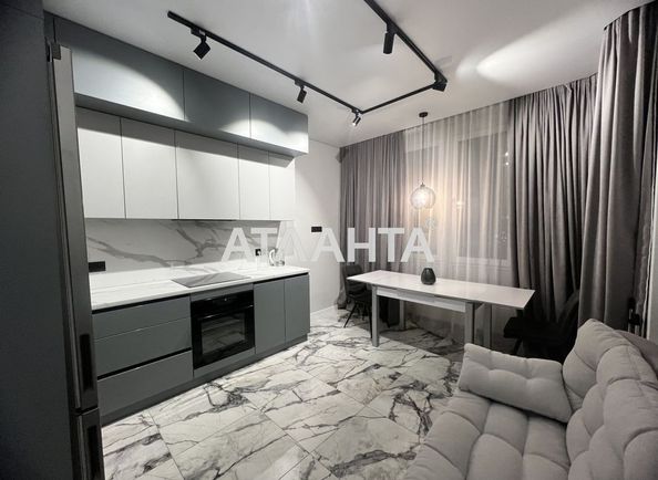 1-room apartment apartment by the address st. Mikhaylovskaya Industrialnaya (area 40,0 m2) - Atlanta.ua - photo 2