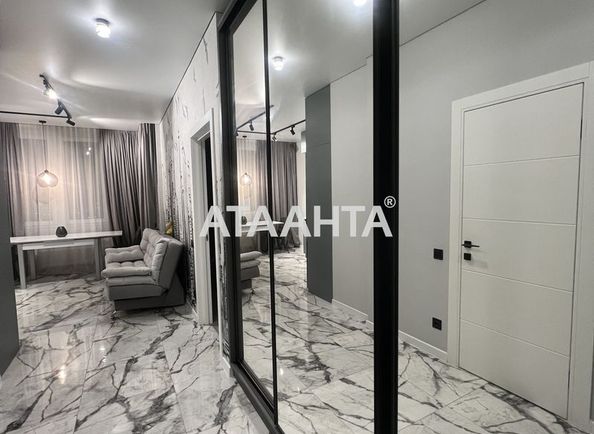 1-room apartment apartment by the address st. Mikhaylovskaya Industrialnaya (area 40,0 m2) - Atlanta.ua - photo 5