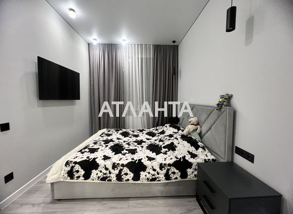 1-room apartment apartment by the address st. Mikhaylovskaya Industrialnaya (area 40,0 m2) - Atlanta.ua - photo 6
