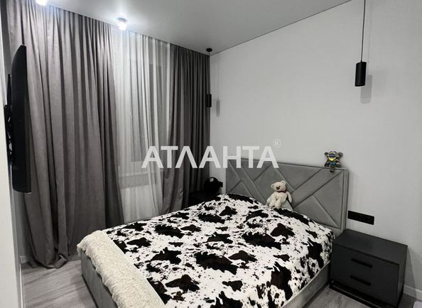 1-room apartment apartment by the address st. Mikhaylovskaya Industrialnaya (area 40,0 m2) - Atlanta.ua - photo 7