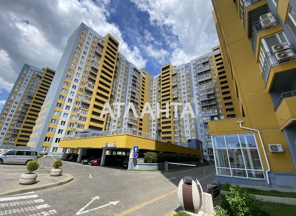 1-room apartment apartment by the address st. Mikhaylovskaya Industrialnaya (area 40,0 m2) - Atlanta.ua - photo 12