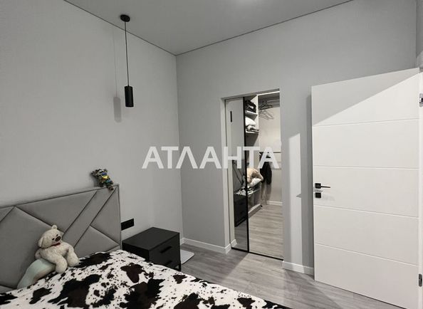 1-room apartment apartment by the address st. Mikhaylovskaya Industrialnaya (area 40,0 m2) - Atlanta.ua - photo 8
