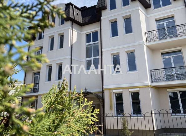 2-rooms apartment apartment by the address st. Tulskaya (area 63,1 m²) - Atlanta.ua