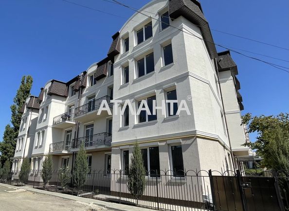 2-rooms apartment apartment by the address st. Tulskaya (area 66,3 m²) - Atlanta.ua - photo 3