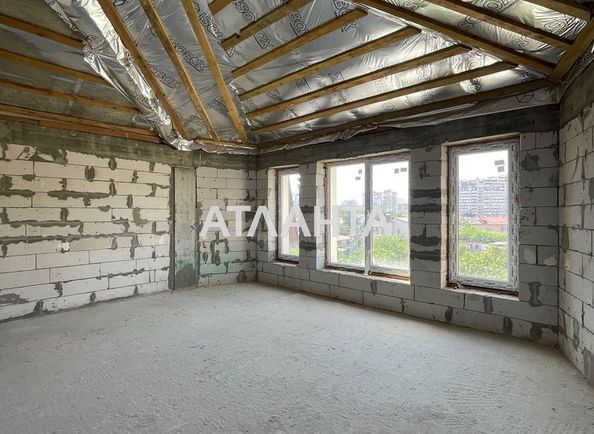 2-rooms apartment apartment by the address st. Tulskaya (area 66 m²) - Atlanta.ua - photo 8