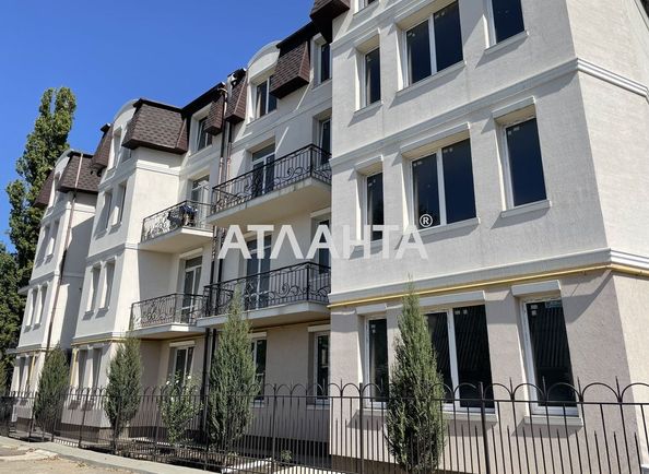 2-rooms apartment apartment by the address st. Tulskaya (area 66 m²) - Atlanta.ua