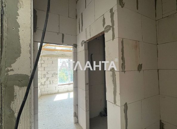 2-rooms apartment apartment by the address st. Tulskaya (area 62 m²) - Atlanta.ua - photo 5