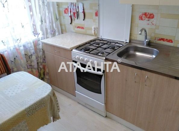 3-rooms apartment apartment by the address st. Geroev Krut Tereshkovoy (area 48,0 m2) - Atlanta.ua - photo 11