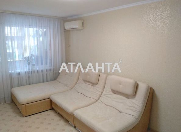 3-rooms apartment apartment by the address st. Geroev Krut Tereshkovoy (area 48,0 m2) - Atlanta.ua - photo 4