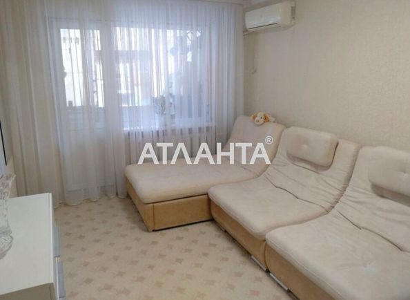 3-rooms apartment apartment by the address st. Geroev Krut Tereshkovoy (area 48,0 m2) - Atlanta.ua
