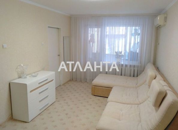 3-rooms apartment apartment by the address st. Geroev Krut Tereshkovoy (area 48,0 m2) - Atlanta.ua - photo 2