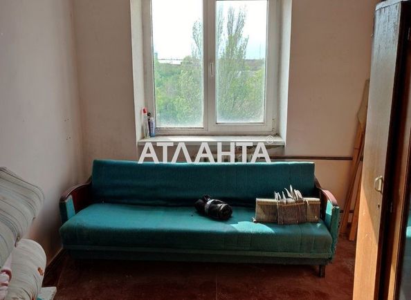 Room in dormitory apartment by the address st. Teplichnaya (area 0) - Atlanta.ua