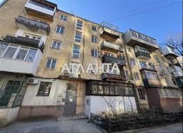 2-комнатная квартира по адресу Гагарина пр. (площадь 48,2 м²) - Atlanta.ua - imageAlt 4