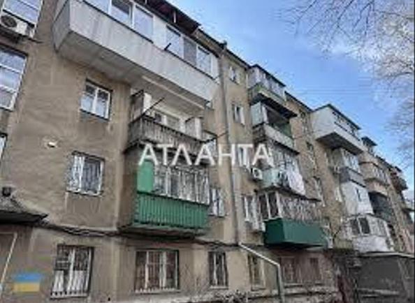 2-комнатная квартира по адресу Гагарина пр. (площадь 48,2 м²) - Atlanta.ua - imageAlt 5