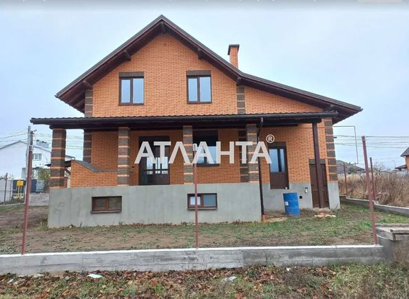 House by the address st. Borisa Grinchenko (area 240 m²) - Atlanta.ua - photo 2