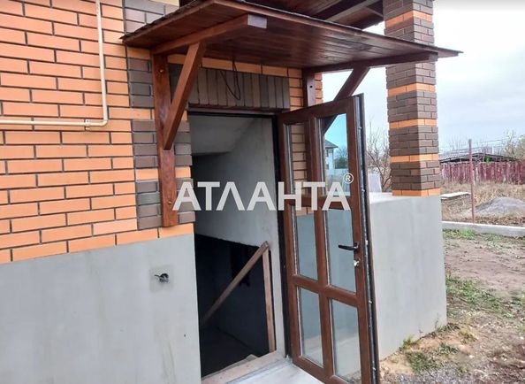 House by the address st. Borisa Grinchenko (area 240 m²) - Atlanta.ua - photo 14
