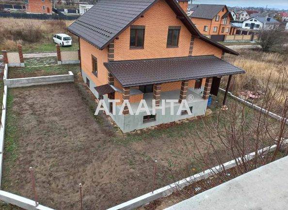 House by the address st. Borisa Grinchenko (area 240 m²) - Atlanta.ua - photo 21
