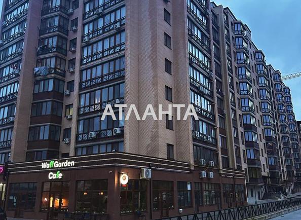 1-room apartment apartment by the address st. Lazurnaya Gaydara bul (area 44 m²) - photo 9 1-room apartment apartment by the address st. Lazurnaya Gaydara bul (area 44 m²) - Atlanta.ua - photo 9