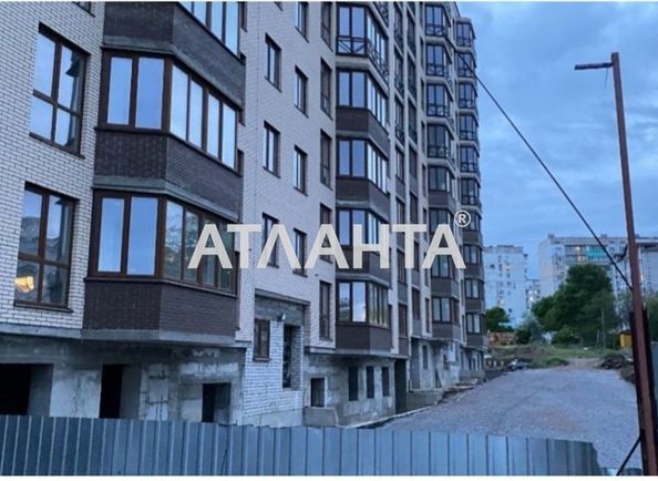 1-room apartment apartment by the address st. Lazurnaya Gaydara bul (area 50,0 m2) - Atlanta.ua