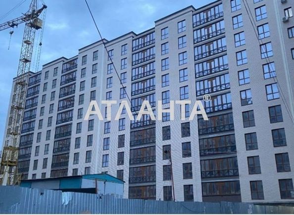 1-комнатная квартира по адресу ул. Лазурная (площадь 50 м²) - Atlanta.ua - фото 3