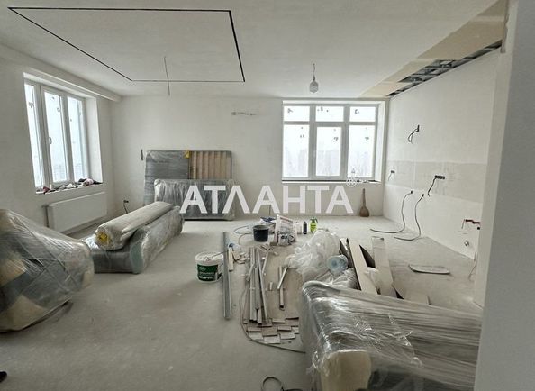 3-rooms apartment apartment by the address st. Gagarina pr (area 102,3 m2) - Atlanta.ua - photo 6