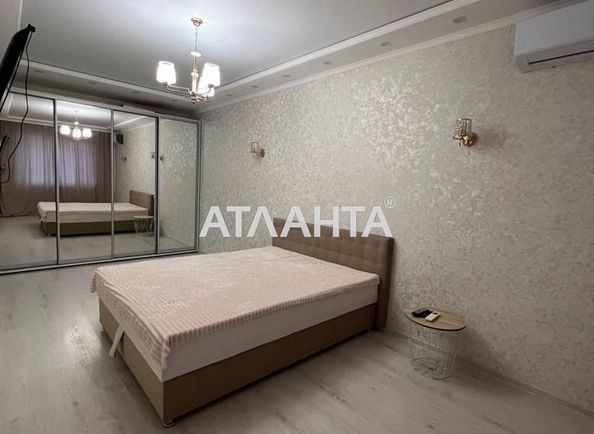 2-rooms apartment apartment by the address st. Basseynaya (area 54,8 m2) - Atlanta.ua - photo 2