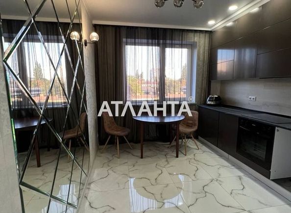 2-rooms apartment apartment by the address st. Basseynaya (area 54,8 m2) - Atlanta.ua - photo 5
