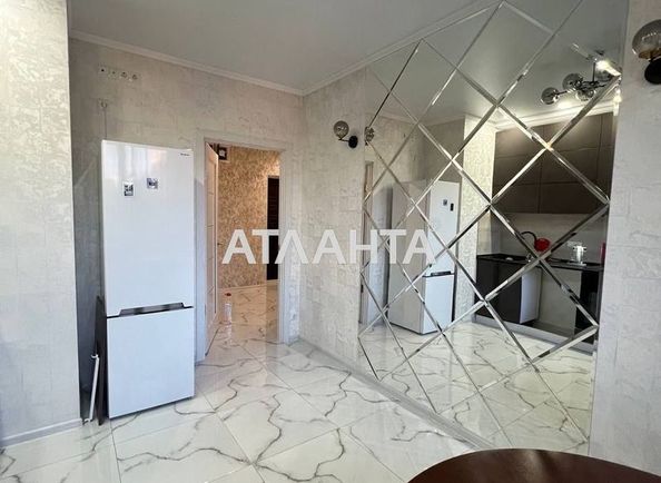 2-rooms apartment apartment by the address st. Basseynaya (area 54,8 m2) - Atlanta.ua - photo 9