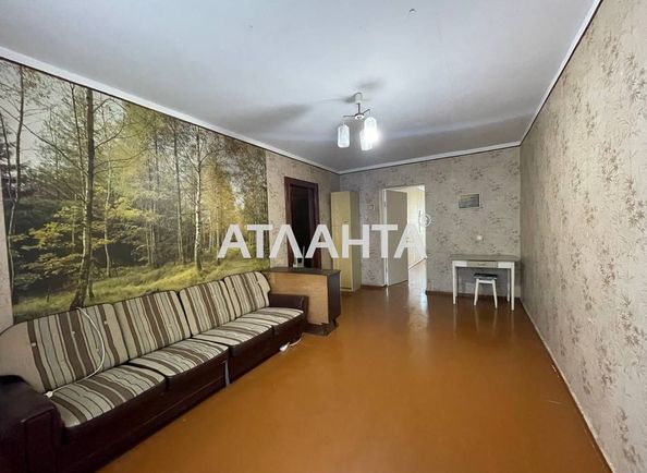2-кімнатна квартира за адресою вул. Проспект Шевченка (площа 43,8 м2) - Atlanta.ua - фото 4