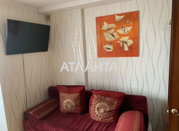 2-rooms apartment apartment by the address st. Pishonovskaya (area 62,6 m2) - Atlanta.ua - photo 5