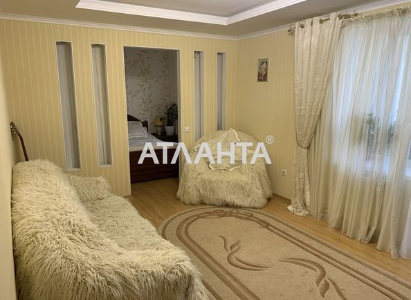 2-rooms apartment apartment by the address st. Pishonovskaya (area 62,6 m2) - Atlanta.ua