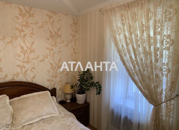 2-rooms apartment apartment by the address st. Pishonovskaya (area 62,6 m2) - Atlanta.ua - photo 11