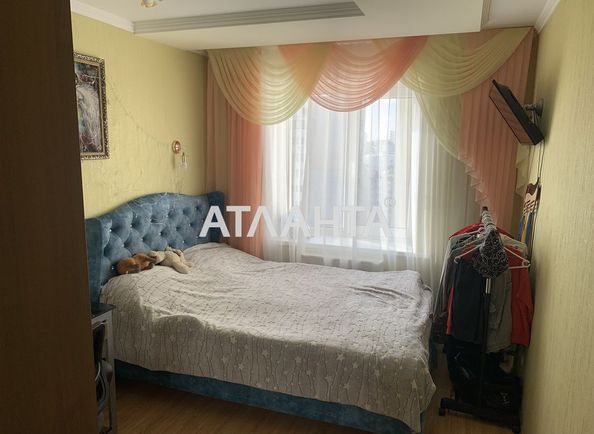 2-rooms apartment apartment by the address st. Pishonovskaya (area 62,6 m2) - Atlanta.ua - photo 13