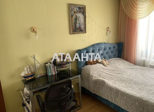 2-rooms apartment apartment by the address st. Pishonovskaya (area 62,6 m2) - Atlanta.ua - photo 14